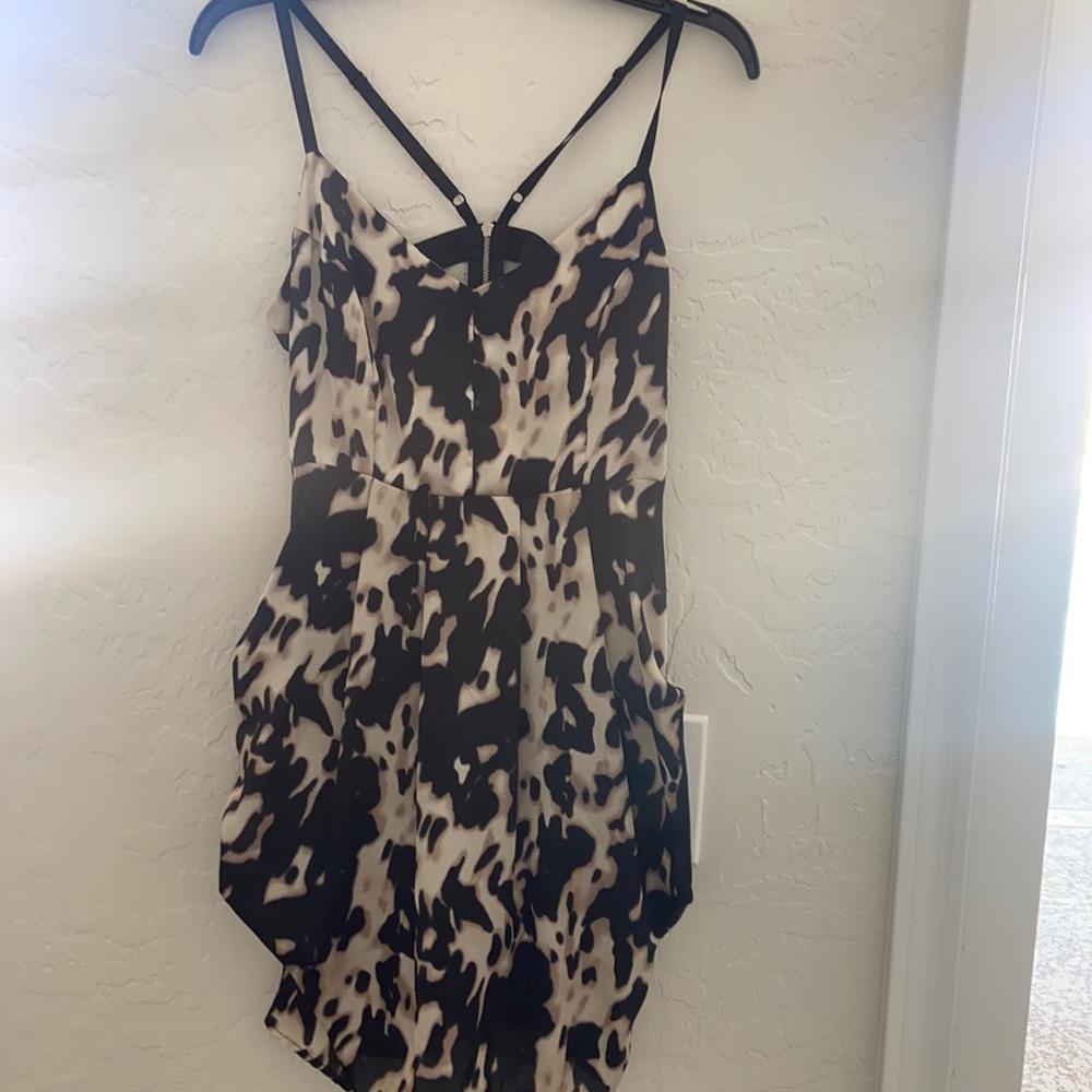 Super sexy mini dress